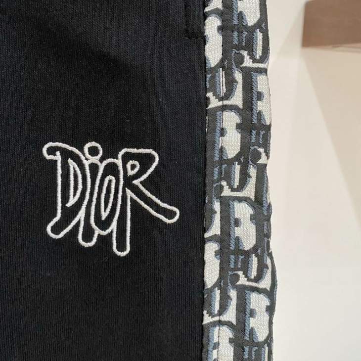 Dior Short Pants _SKUDiorM-3XL12yr9717023